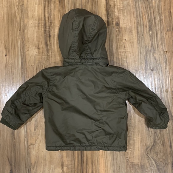 12M Winter Jacket - Picture 4 of 4